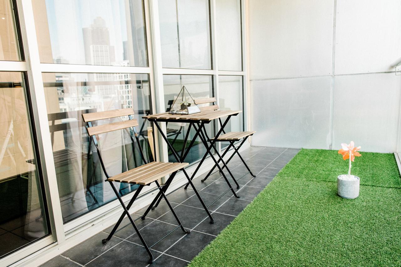Zen Homes On Collins Melbourne Exteriér fotografie